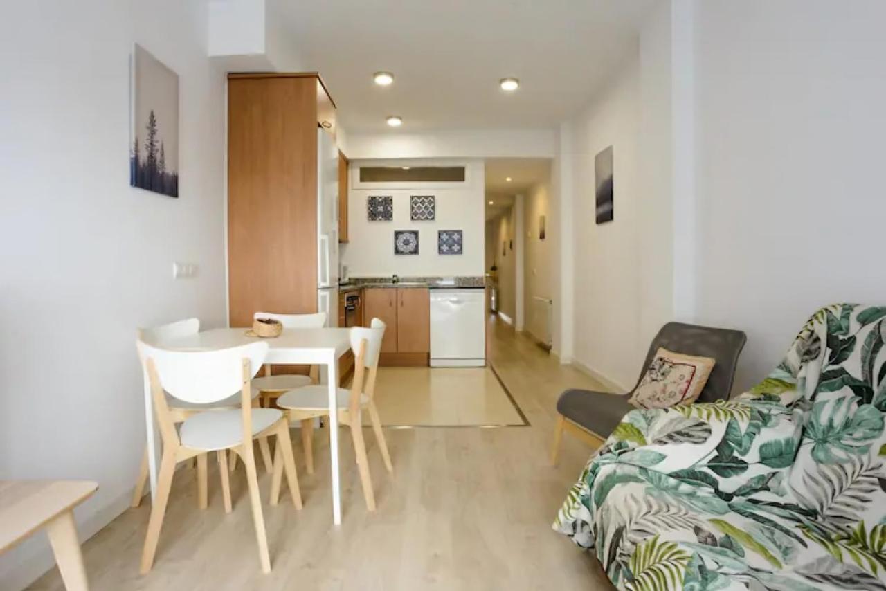 Flateli Lorenzana 17 Girona Zewnętrze zdjęcie