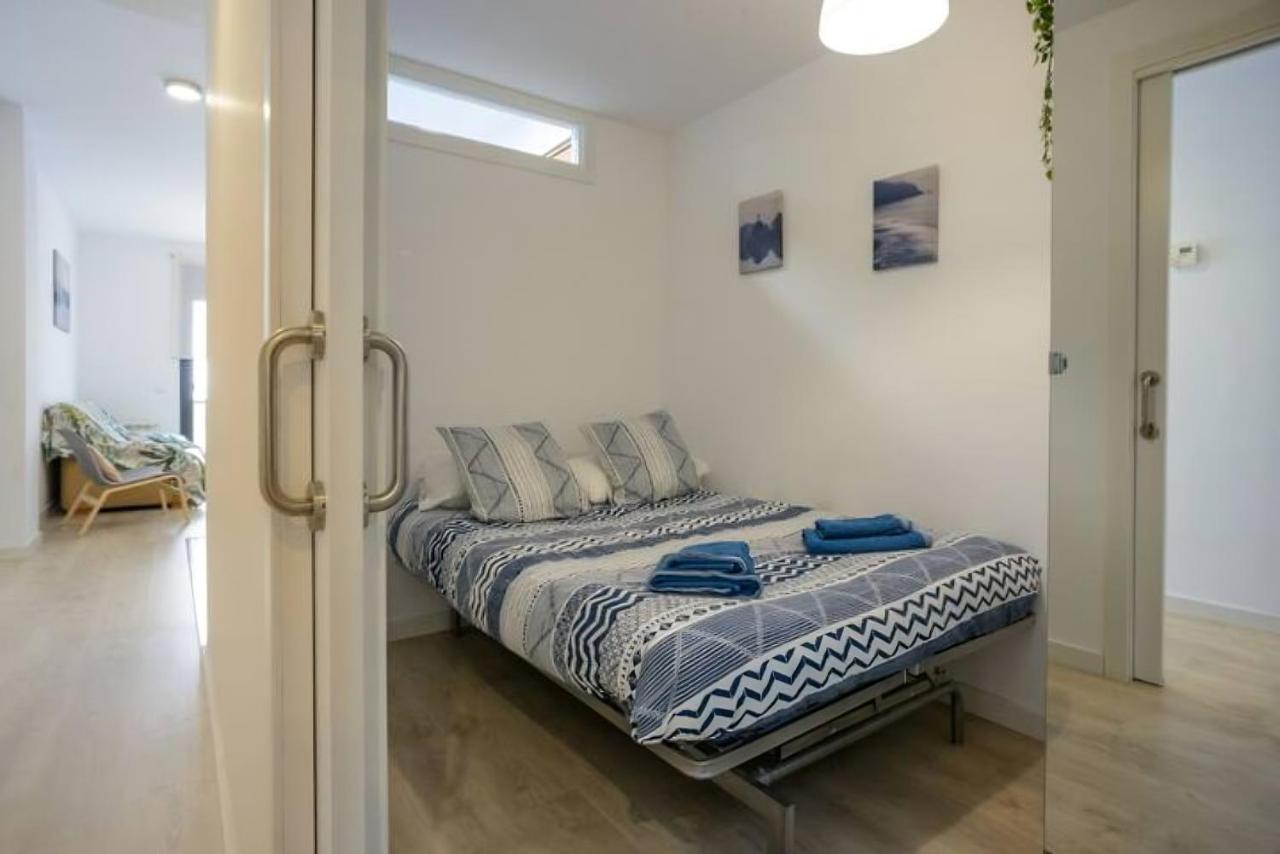 Flateli Lorenzana 17 Girona Zewnętrze zdjęcie