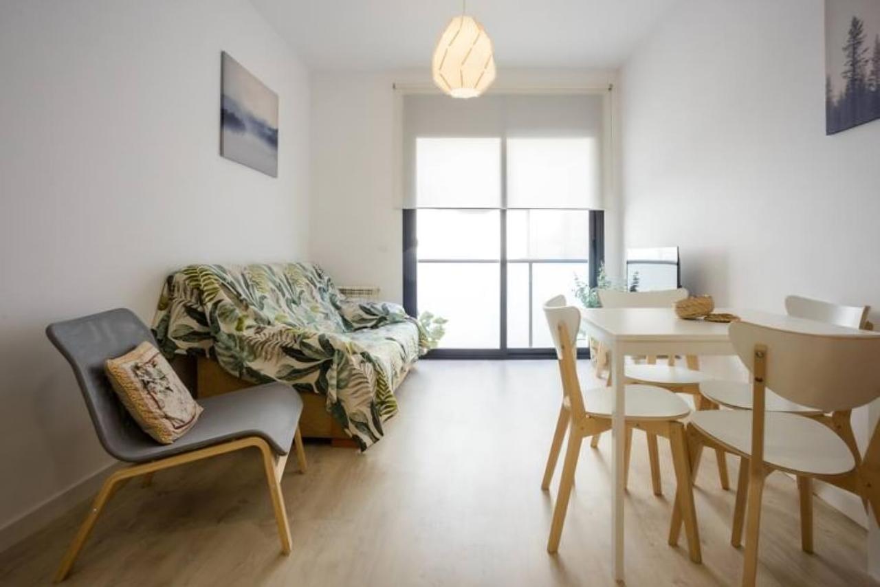 Flateli Lorenzana 17 Girona Zewnętrze zdjęcie